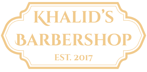 Khlaid's Barbershop